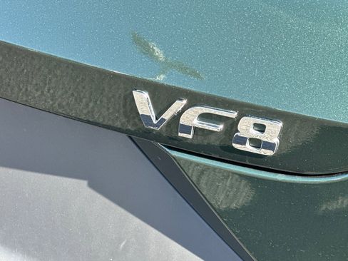 Used 2023 VinFast VF 8 Plus AWD/4WD image 20