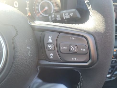 New 2026 Jeep Wrangler Unlimited Rubicon AWD/4WD image 14