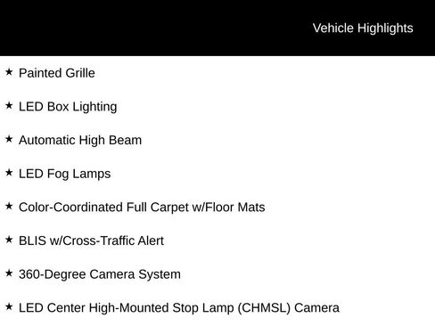 Used 2024 Ford F350 XL w/ STX Appearance Package AWD/4WD image 10