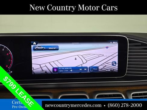 Certified 2026 Mercedes-Benz GLE 450 4MATIC image 32