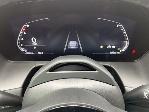 New 2026 MAZDA CX-5 2.5 S w/ Premium Plus Package image 15