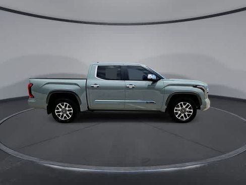 Used 2026 Toyota Tundra 1794 Edition AWD/4WD image 9