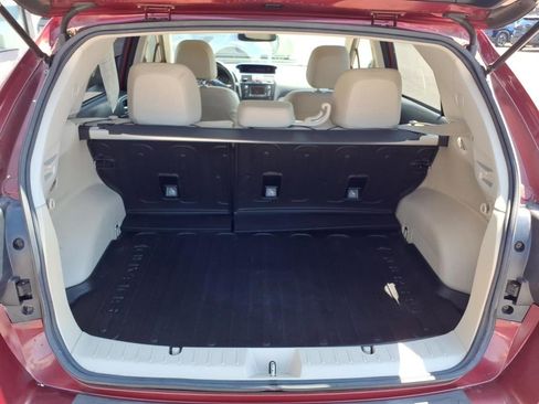 Used 2013 Subaru Crosstrek 2.0i Limited w/ Popular Pkg 2 image 11