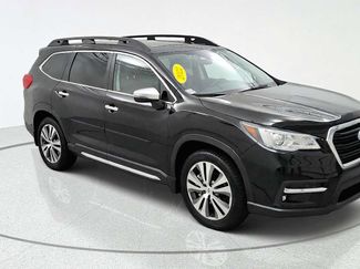 Certified 2022 Subaru Ascent Touring w/ Popular Package #2A AWD/4WD video 1