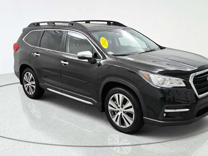 Certified 2022 Subaru Ascent Touring w/ Popular Package #2A