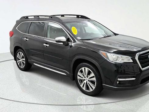 Certified 2022 Subaru Ascent Touring w/ Popular Package #2A AWD/4WD image 1