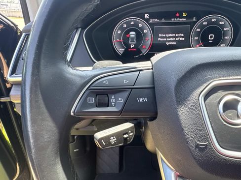 Used 2024 Audi Q5 2.0T Premium Plus AWD/4WD image 23