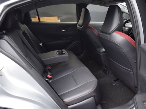 Used 2024 Toyota Prius Prime image 11