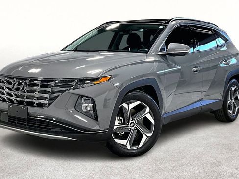 Used 2024 Hyundai Tucson Limited image 14