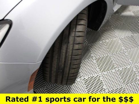 New 2025 Toyota GR86 Premium image 11