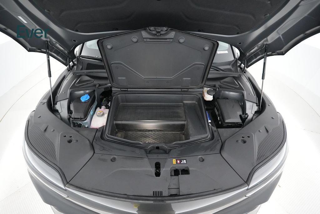 Used 2023 Genesis GV60 Advanced AWD/4WD image 26