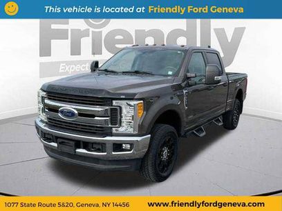 Used 2017 Ford F250 XLT w/ XLT Value Package