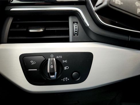 Used 2024 Audi A5 2.0T Premium Plus w/ Premium Plus image 34