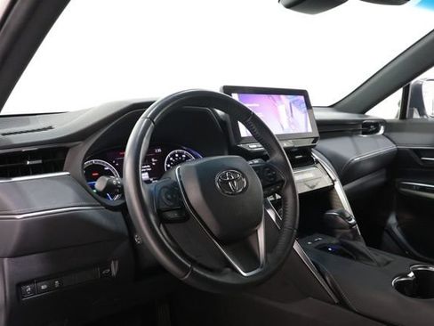 Used 2023 Toyota Venza Nightshade AWD/4WD image 15