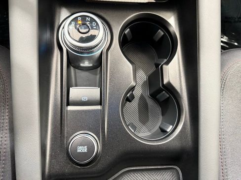 Certified 2025 Ford Explorer Active image 40