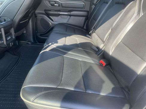 Used 2022 RAM 1500 Limited image 27