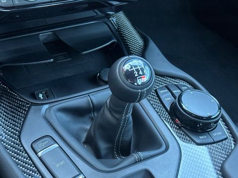 Certified 2024 Toyota Supra image 25