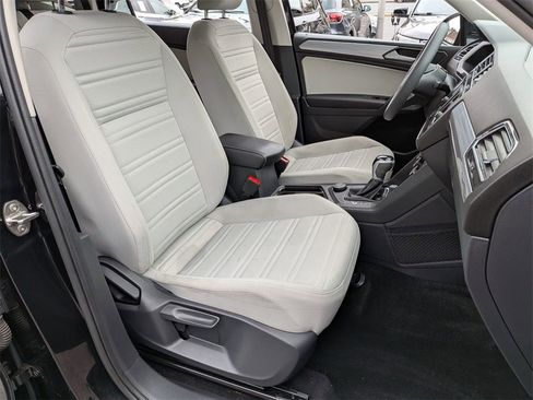 Used 2023 Volkswagen Tiguan S image 24