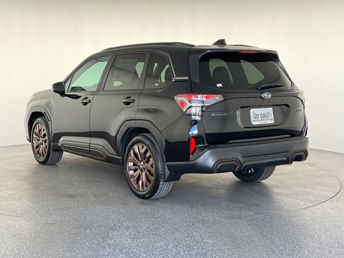 New 2026 Subaru Forester Sport image 7