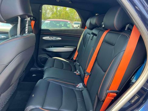 New 2026 Genesis GV70 2.5T Sport Prestige AWD/4WD image 10