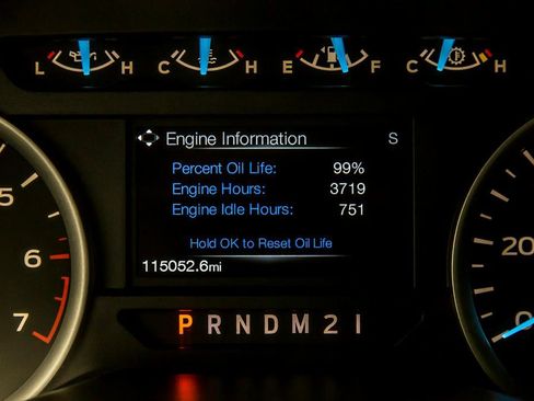 Used 2017 Ford F150 XLT w/ Equipment Group 301A Mid RWD image 23