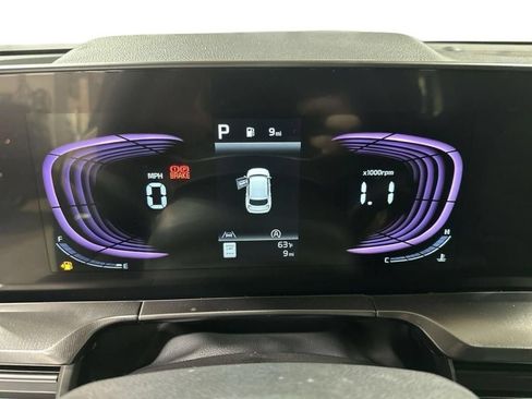 New 2025 Kia Telluride S AWD/4WD image 9