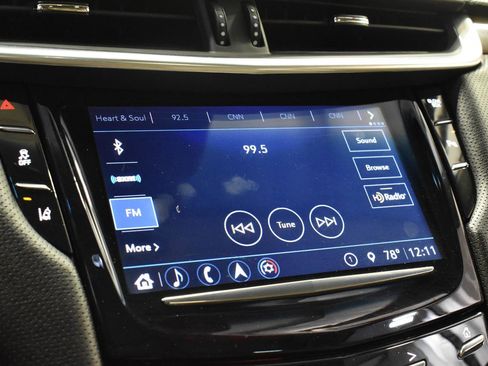Used 2019 Cadillac XTS Luxury w/ Driver Awareness Package AWD/4WD image 14