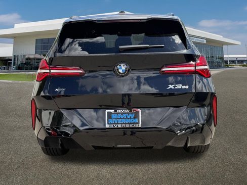 New 2026 BMW X3 xDrive30 image 9