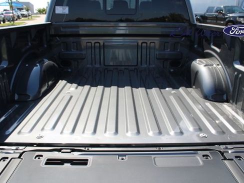 New 2025 Ford F150 King Ranch w/ FX4 Off-Road Package image 6