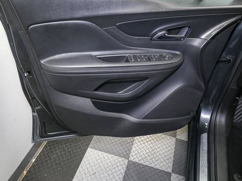 Used 2018 Buick Encore Preferred FWD image 38