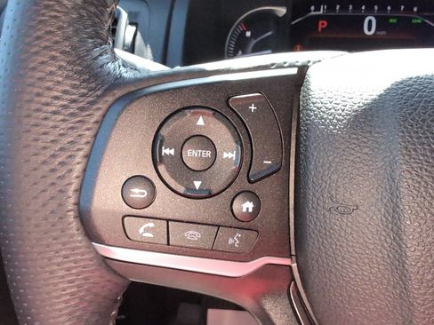 Used 2023 Honda Passport EX-L image 19