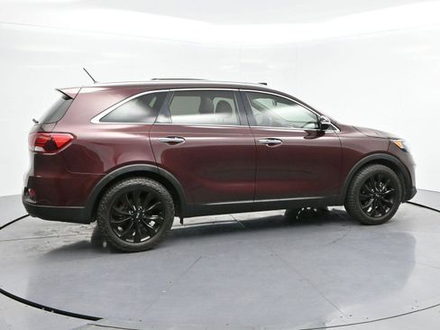 Used 2020 Kia Sorento EX FWD image 8