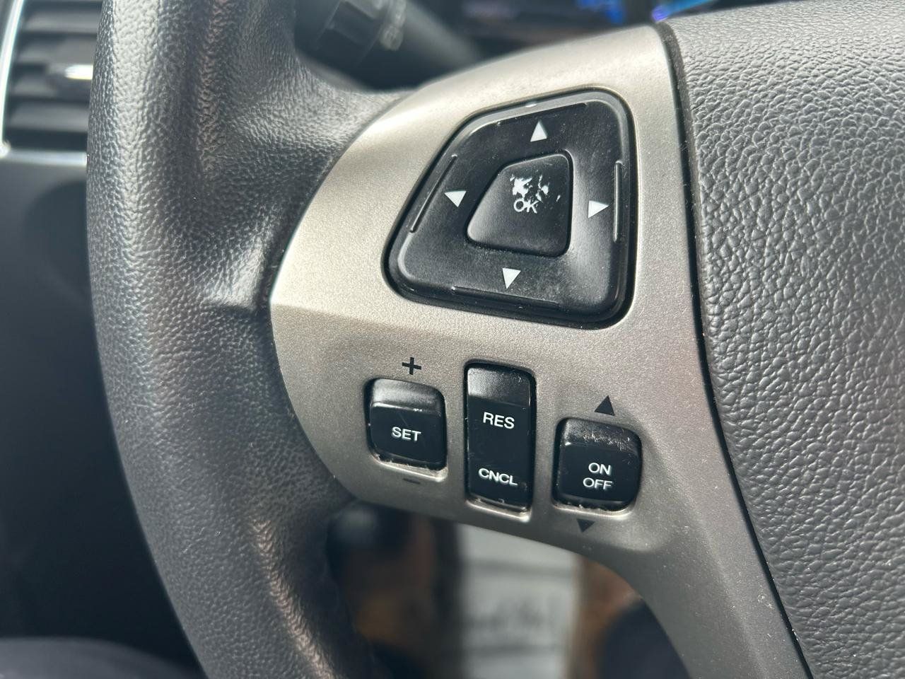 Used 2014 Ford Flex SEL AWD/4WD image 18