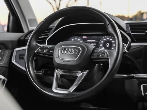 Used 2021 Audi Q3 2.0T Premium w/ Convenience Package image 15