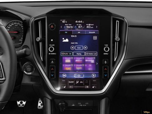 New 2026 Subaru WRX Premium AWD/4WD image 9