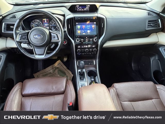 Used 2021 Subaru Ascent Touring AWD/4WD image 11