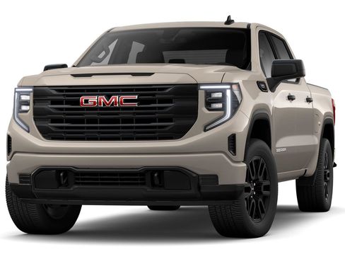 New 2026 GMC Sierra 1500 Pro w/ Graphite Edition image 25