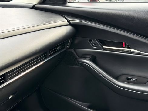 Used 2022 MAZDA CX-30 AWD 2.5 S w/ Preferred Package image 32