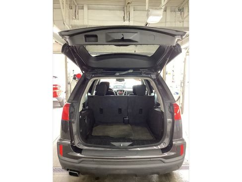 Used 2016 GMC Terrain SLE FWD image 10