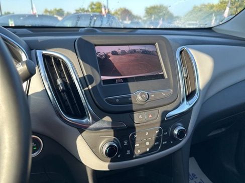 Used 2024 Chevrolet Equinox LT image 19