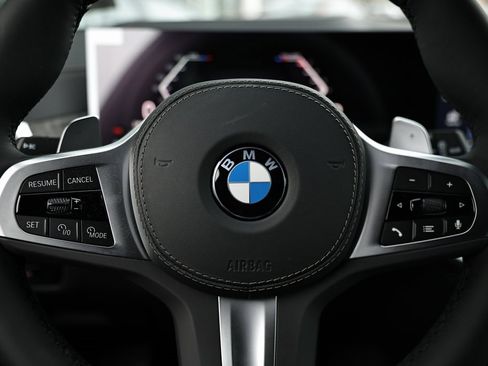 New 2026 BMW X5 xDrive40i w/ M Sport Package image 31