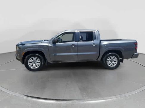 Used 2024 Nissan Frontier SV w/ SV Convenience Package RWD image 5