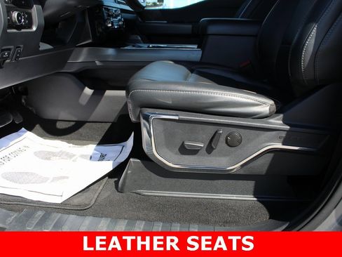 Certified 2023 Ford F250 Lariat w/ Sport Appearance Package image 10