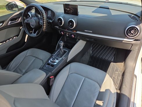 Used 2018 Audi A3 2.0T Premium w/ Convenience Package FWD image 15