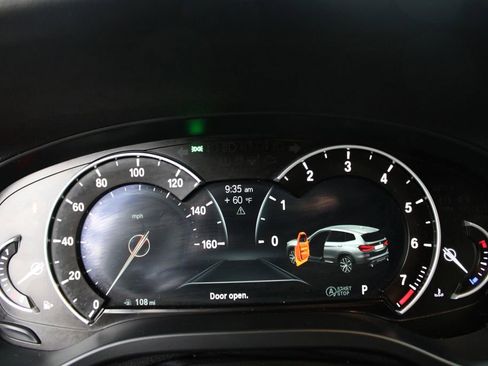 Used 2018 BMW X3 xDrive30i image 28