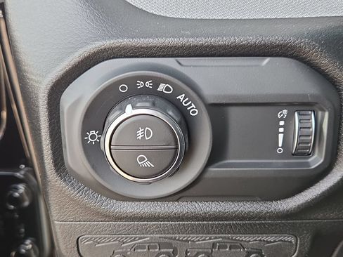 New 2026 Jeep Gladiator Sport AWD/4WD image 15
