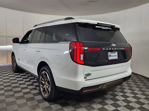 New 2027 Ford Expedition King Ranch AWD/4WD image 5