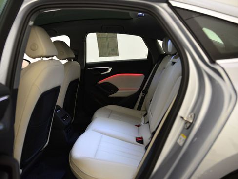 New 2025 Audi A5 2.0T Premium image 11