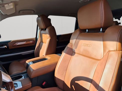 Used 2019 Toyota Tundra 1794 Edition image 31