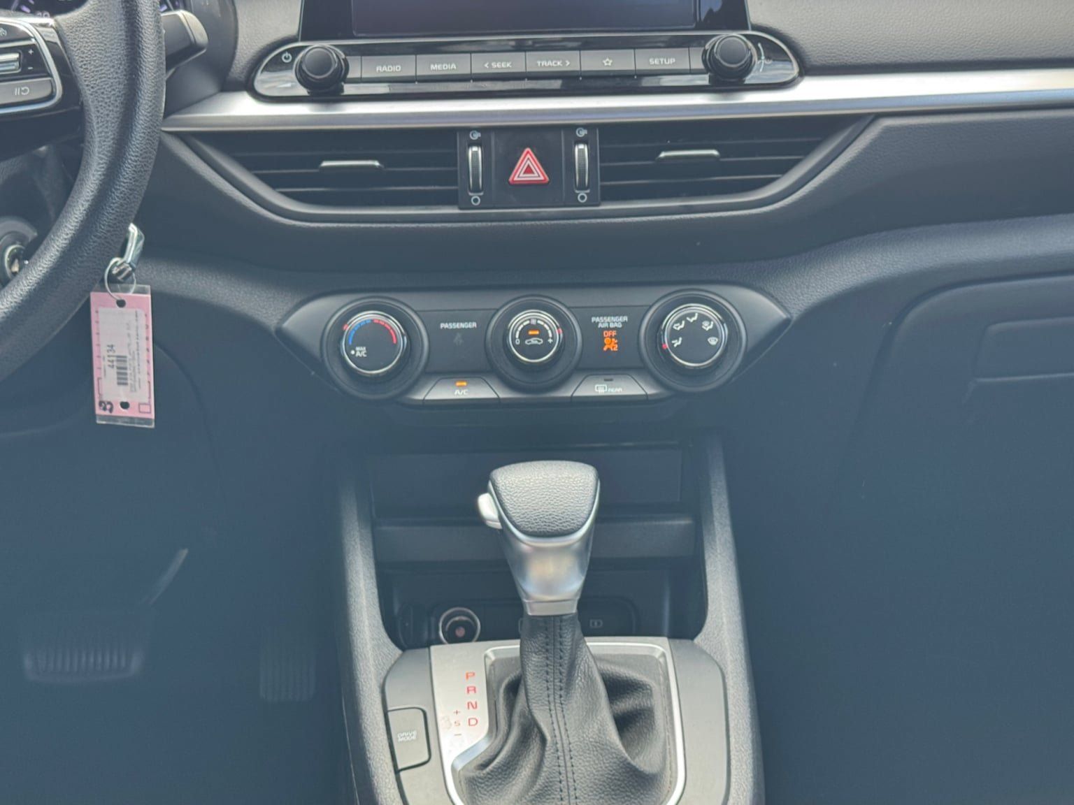 Used 2024 Kia Forte LXS FWD image 15